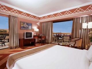 Mövenpick Resort Aswan - Assuão - 2