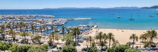 Hotel Espadon bleu - Le Lavandou - 6