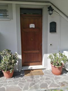 A Casa Mia - Pisa - 9