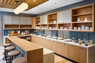 Hyatt Place Melbourne Airport, Fl - Melbourne - 2