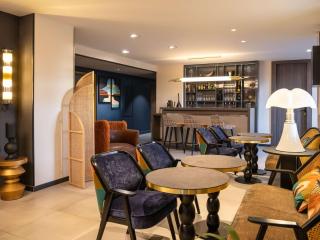 ibis Styles Saint-Quentin - 9