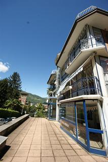 Manzoni - Stresa - 0