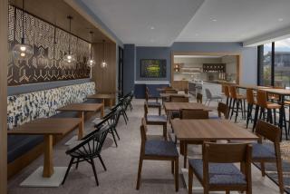 Homewood Suites By Hilton Grand Prairie At EpicCentral - Grand Prairie - 1