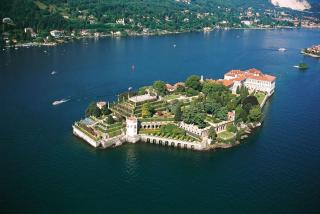 Manzoni - Stresa - 2