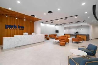 Park Inn by Radisson Makkah Thakher Algharbi - 8