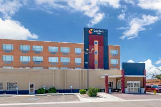 Comfort Inn - Portales - 0