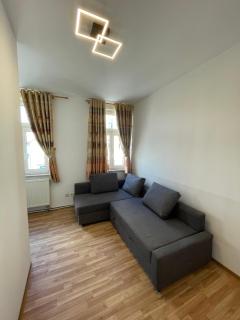 Apartment Leipzig - 7