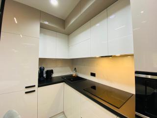 Apartament Relax Chișinău - Chişinău - 7