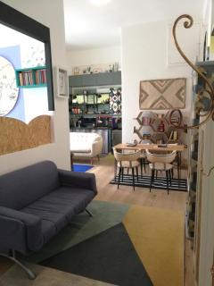 Giorgia's House - Bari - 2