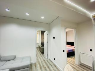 Apartament Relax Chișinău - Chişinău - 4