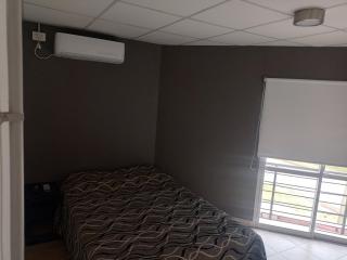 Alojamiento Toma Vieja - Depto por día - 3