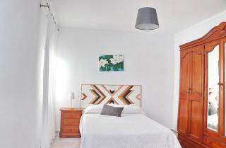 Apartamento Santa Barbara - Conil de la Frontera - 5