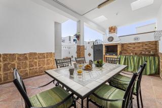 Casa Zafiro - Playa Honda - 0