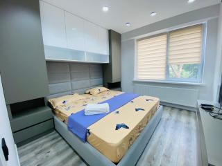 Apartament Relax Chișinău - Chişinău - 0