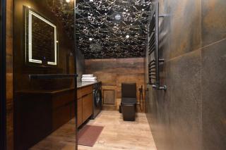 Fashionable City Dwelling - 9