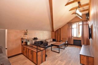 Fashionable City Dwelling - Erevan - 2