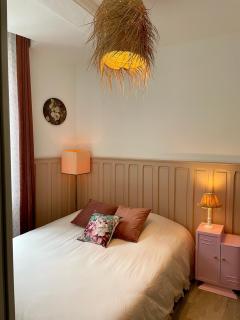 Appartement plain pied centre Eu - 2