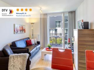 Residenz am Balmer See - BS 23 mit Wellnessbereich - Balm - 0