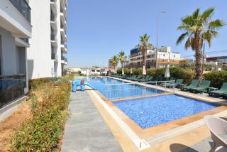 Ethica Suite Luxury Houses - Aksu - 3
