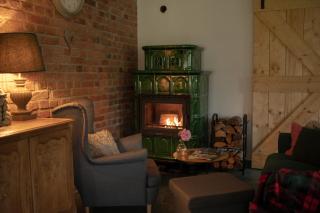 Zielony Jeleń - sauna i jacuzzi - 0