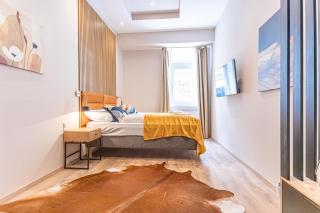 Wiener Stadthalle Boutique Rooms - ideal for couples - Vienne - 9