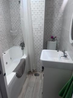 Apartamento centro 3 habitaciones - 6