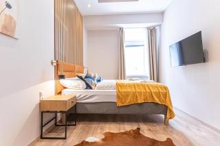 Wiener Stadthalle Boutique Rooms - ideal for couples - Vienne - 7