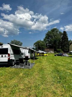 Hubmoar Camping Spielberg - Spielberg - 5