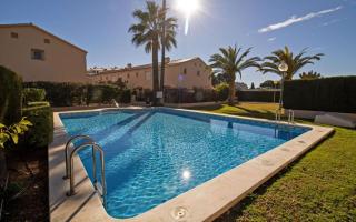 Casa privada a 200 metros de la playa Cargador ALBERT VILLAS - Alcossebre - 8