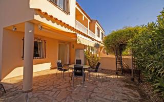 Casa privada a 200 metros de la playa Cargador ALBERT VILLAS - Alcossebre - 2