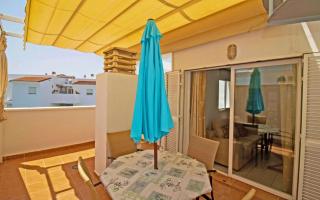 Atico Playa del Moro Las Brisas Alcoceber ALBERT VILLAS - Alcossebre - 5
