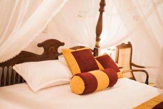 Fortress de Jayaweera - Historic Villa Bentota - A proud legacy since 1889 - 2