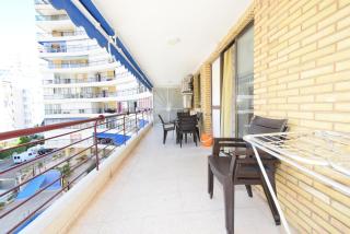 Coblanca 3 - Fincas Arena - Benidorm - 7