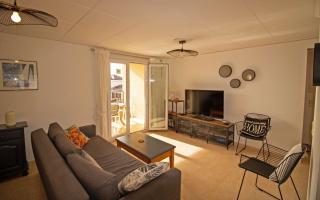 Apartamento Los Frutales PLAYA CARGADOR Albert Villas - 2