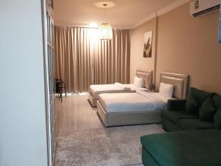 Dar Al Noori Beach Apartment Managed by HPH - Salala - 9
