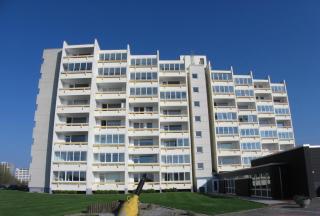 Residenz Atlantic mit Hallenbad und Sauna - Cuxhaven - 9