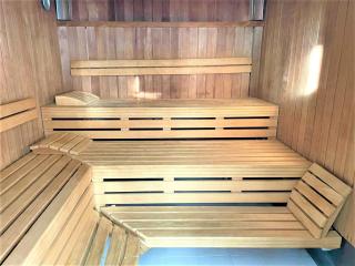 Residenz Atlantic mit Hallenbad und Sauna - Cuxhaven - 3