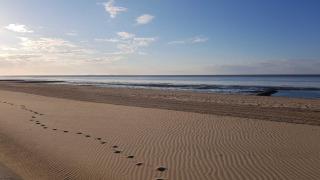 Residenz Atlantic mit Hallenbad und Sauna - Cuxhaven - 1