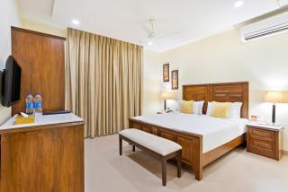 Seashell Suites and Villas- Candolim Goa - 5