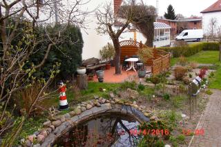 Ferienwohnung Riebe - 9