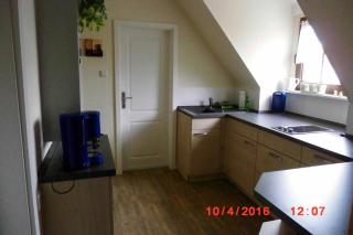 Ferienwohnung Riebe - 4