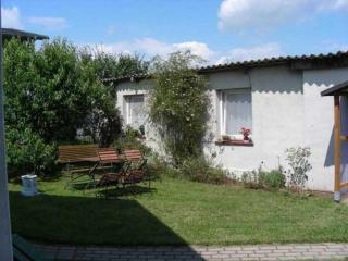 Ferienwohnung Rohkämper - Mellenthin - 6
