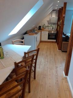 Ferienwohnung Tegge - Welzin - 5