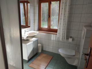Fischerhaus Warthe - Warthe - 6