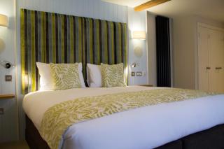 The Oaksmere - Eye - 9