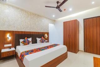 FabHotel Raj Palace - Lucknow - 0