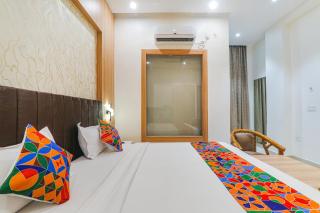 FabHotel Raj Palace - 0