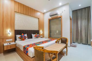 FabHotel Raj Palace - Lucknow - 3
