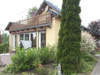 Ferienwohnung Peeneblick - Rankwitz - 9
