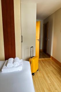 Cúirt na Coiribe Summer Accommodation - Galway - 1